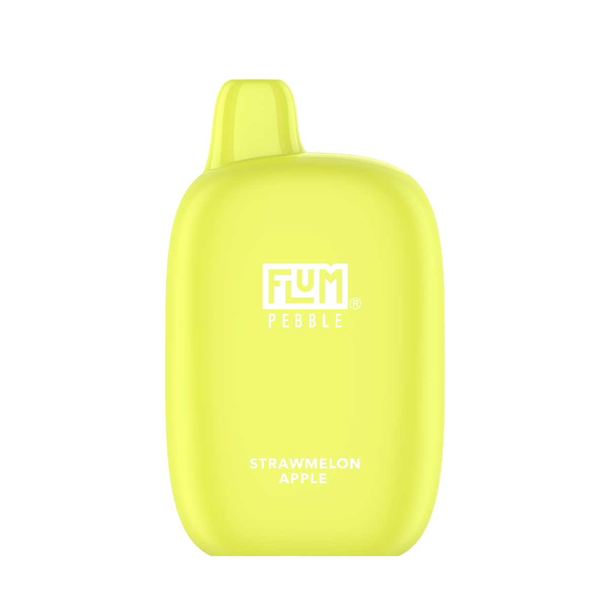 Flum Pebble 6000 Disposable Vape