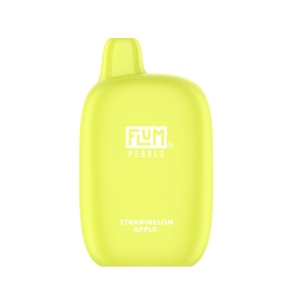 Flum Pebble 6000 Disposable Vape