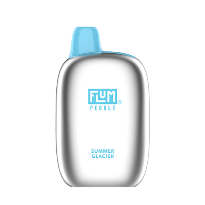 Flum Pebble 6000 Disposable Vape