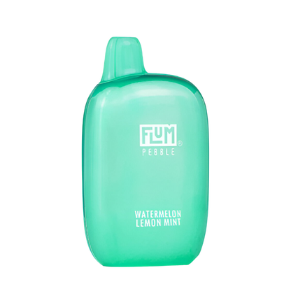 Flum Pebble 6000 Disposable Vape
