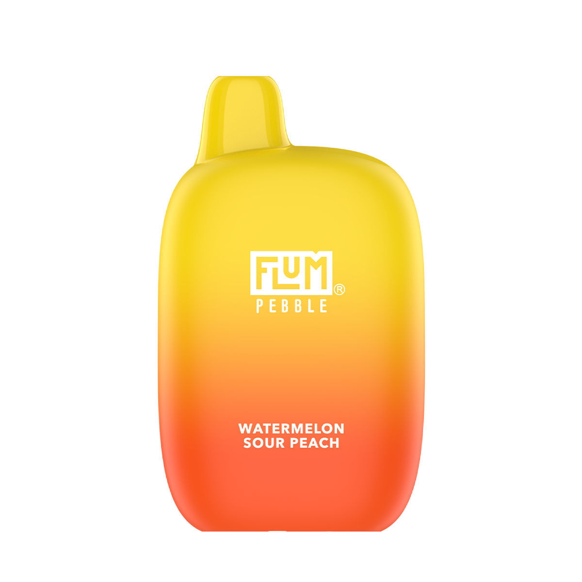 Flum Pebble 6000 Disposable Vape