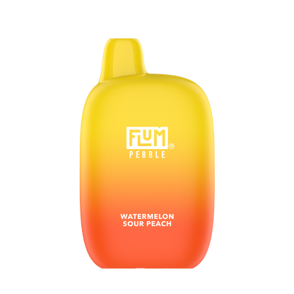 Flum Pebble 6000 Disposable Vape
