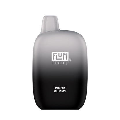Flum Pebble 6000 Disposable Vape