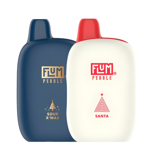 Flum Pebble 6000 Disposable Vape