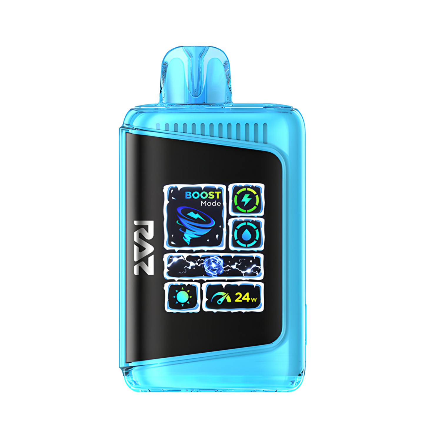 Raz DC25000 LTX Disposable Vape
