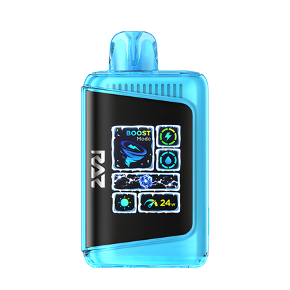 Raz DC25000 LTX Disposable Vape