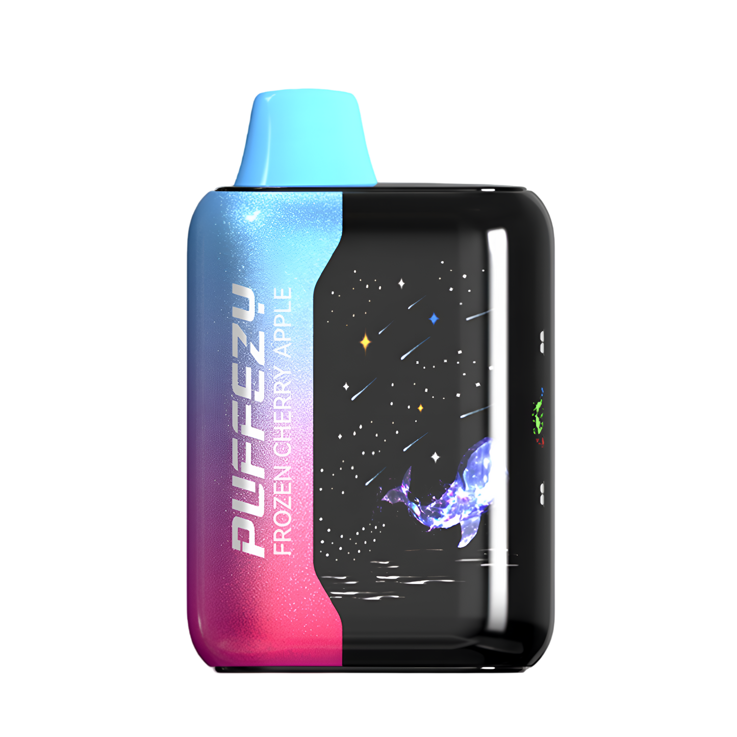 Vapgo Puffezy Planet X 25000 Disposable Vape