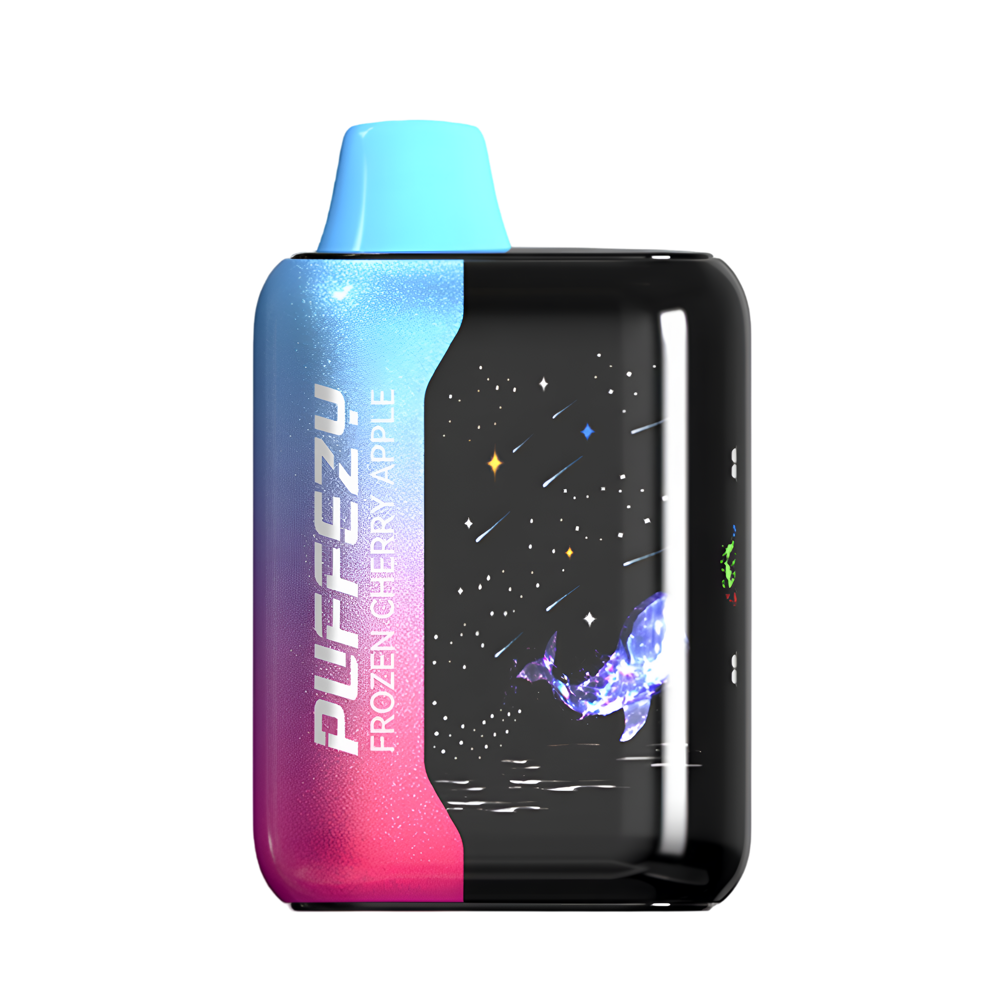 Vapgo Puffezy Planet X 25000 Disposable Vape