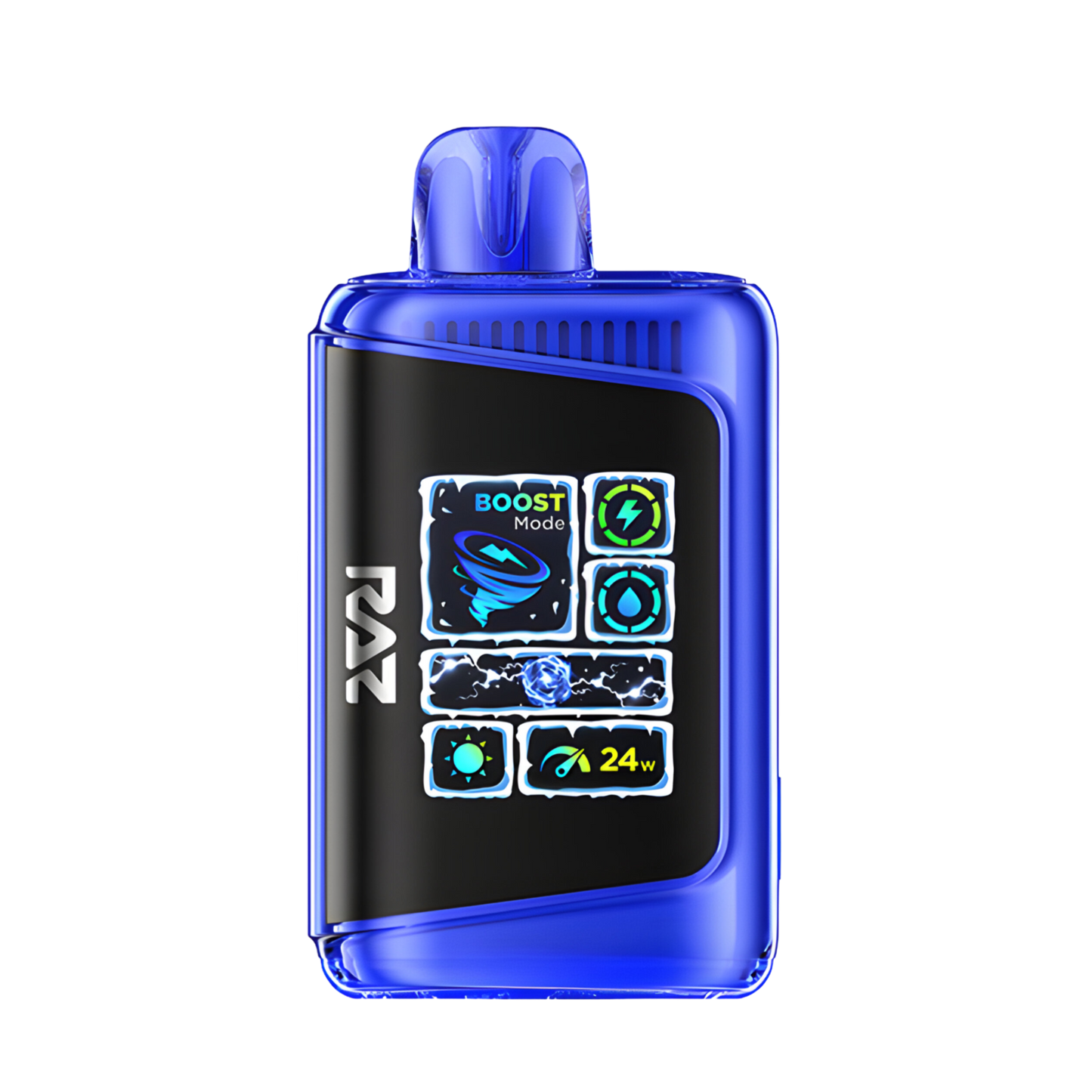 Raz DC25000 LTX Disposable Vape