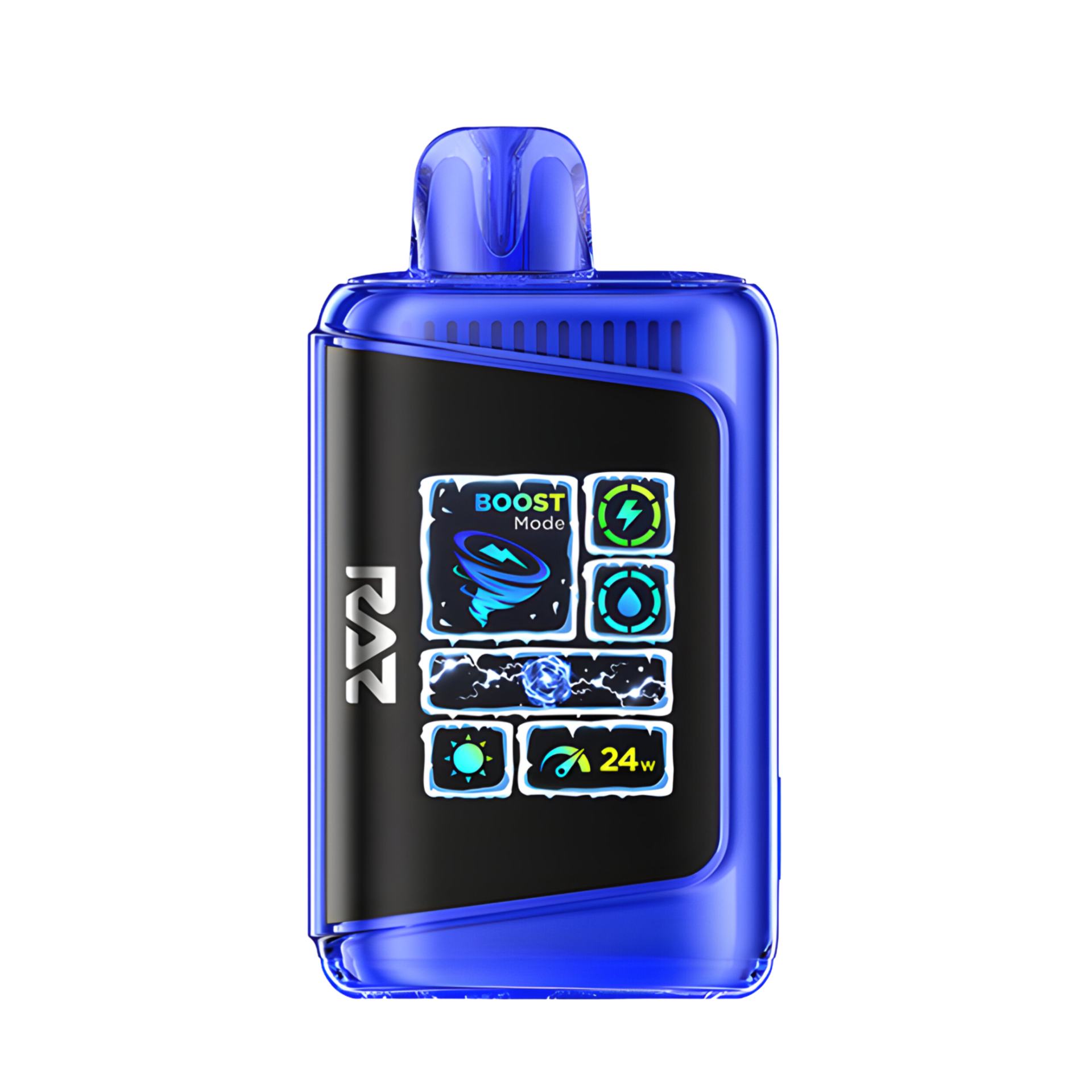 Raz DC25000 LTX Disposable Vape