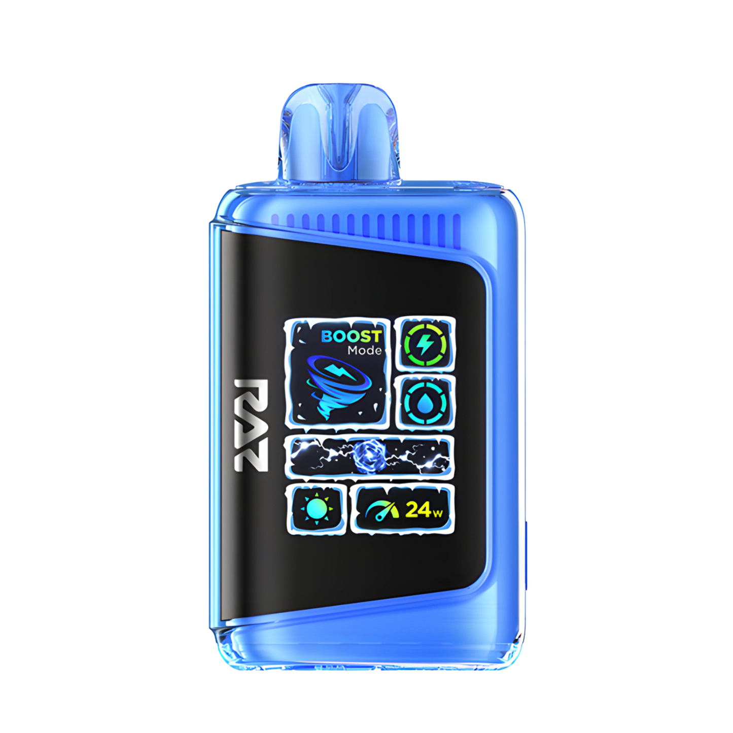 Raz DC25000 LTX Disposable Vape