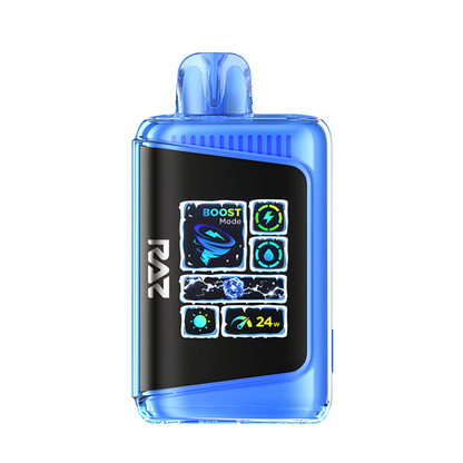 Raz DC25000 LTX Disposable Vape