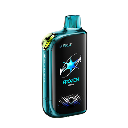 Fasta Vape Burrst 35000 Dual Tank