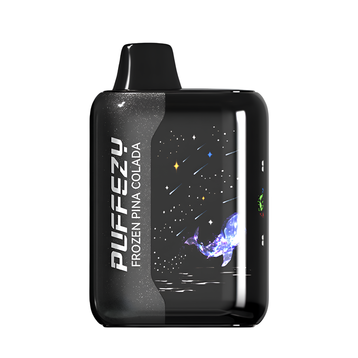 Vapgo Puffezy Planet X 25000 Disposable Vape