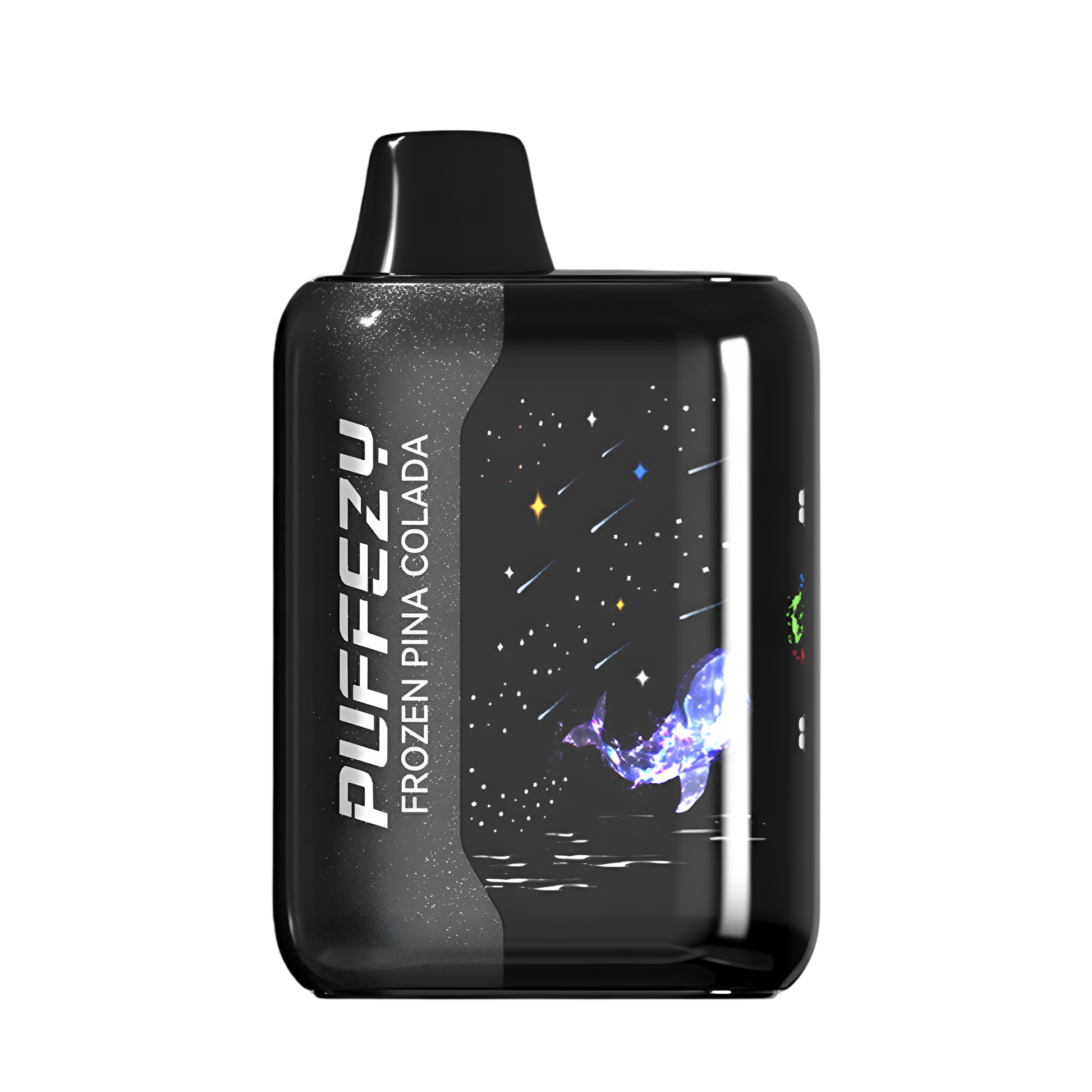 Vapgo Puffezy Planet X 25000 Disposable Vape