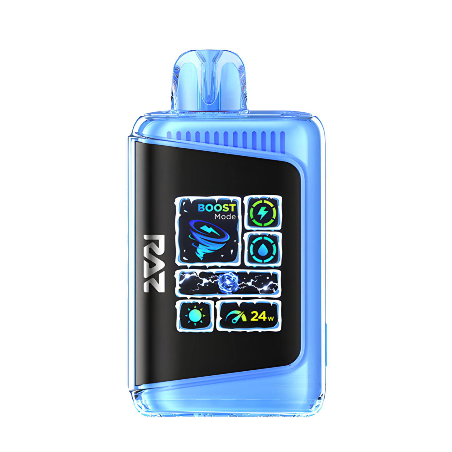 Raz DC25000 LTX Disposable Vape