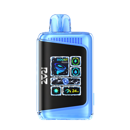 Raz DC25000 LTX Disposable Vape