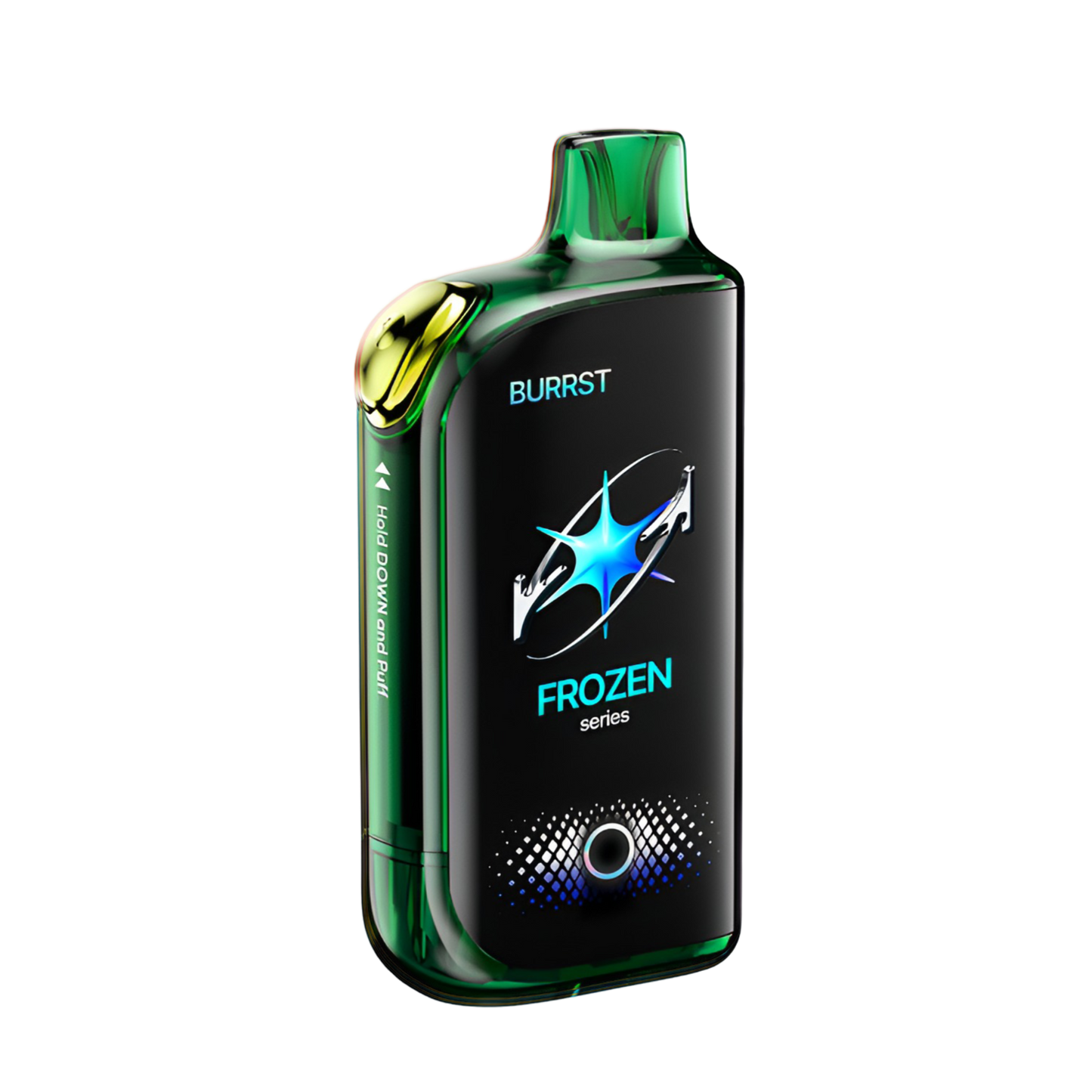 Fasta Vape Burrst 35000 Dual Tank