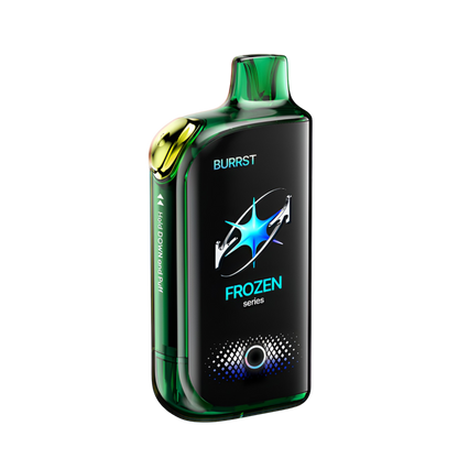 Fasta Vape Burrst 35000 Dual Tank