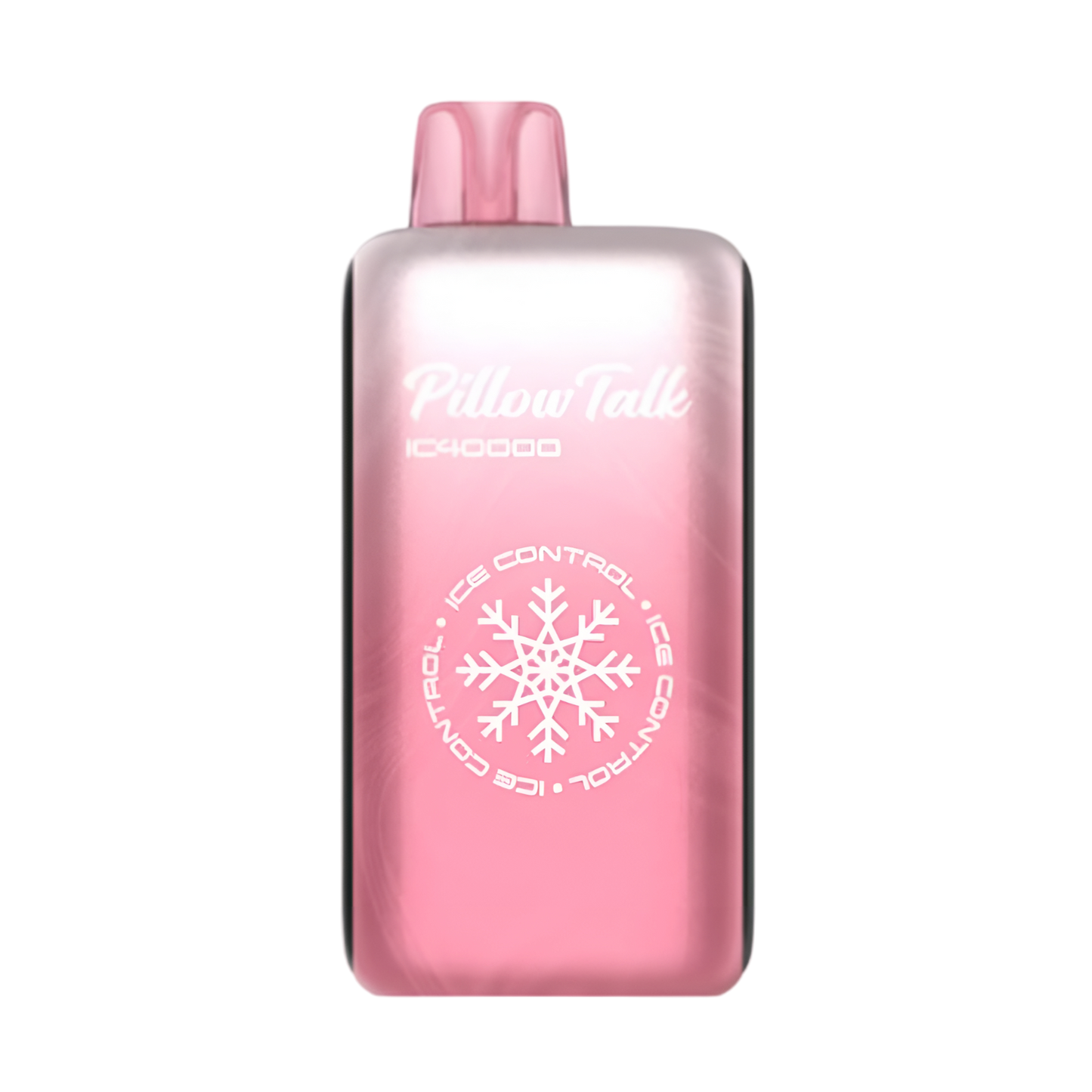 Pillow Talk Ice Control IC40000 Disposable Vape