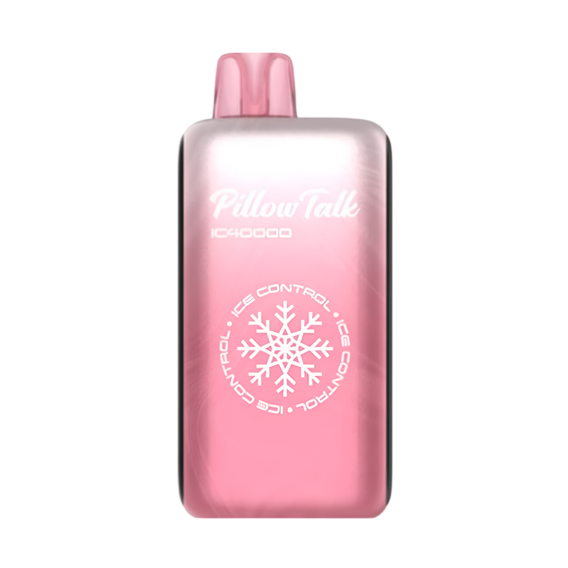 Pillow Talk Ice Control IC40000 Disposable Vape