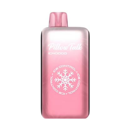 Pillow Talk Ice Control IC40000 Disposable Vape