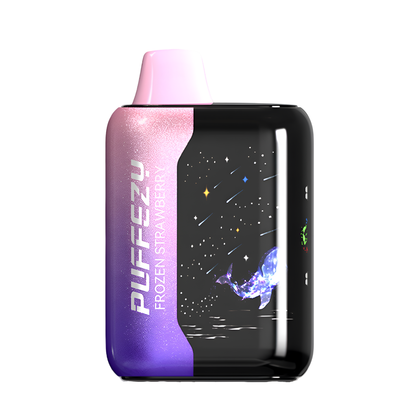 Vapgo Puffezy Planet X 25000 Disposable Vape