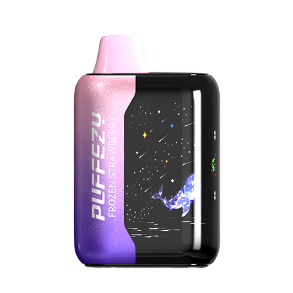 Vapgo Puffezy Planet X 25000 Disposable Vape