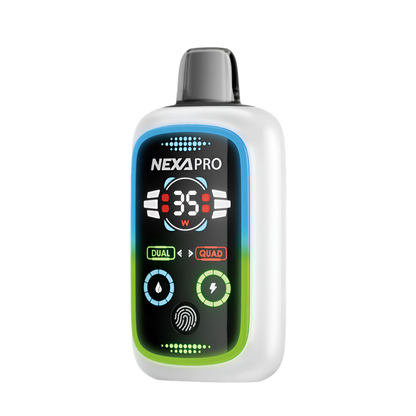 Nexa Pro 30K disposable vape