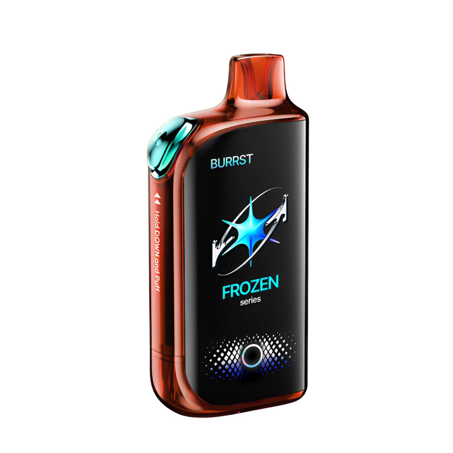 Fasta Vape Burrst 35000 Dual Tank