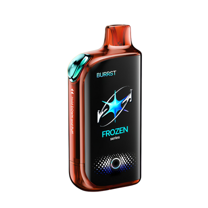 Fasta Vape Burrst 35000 Dual Tank