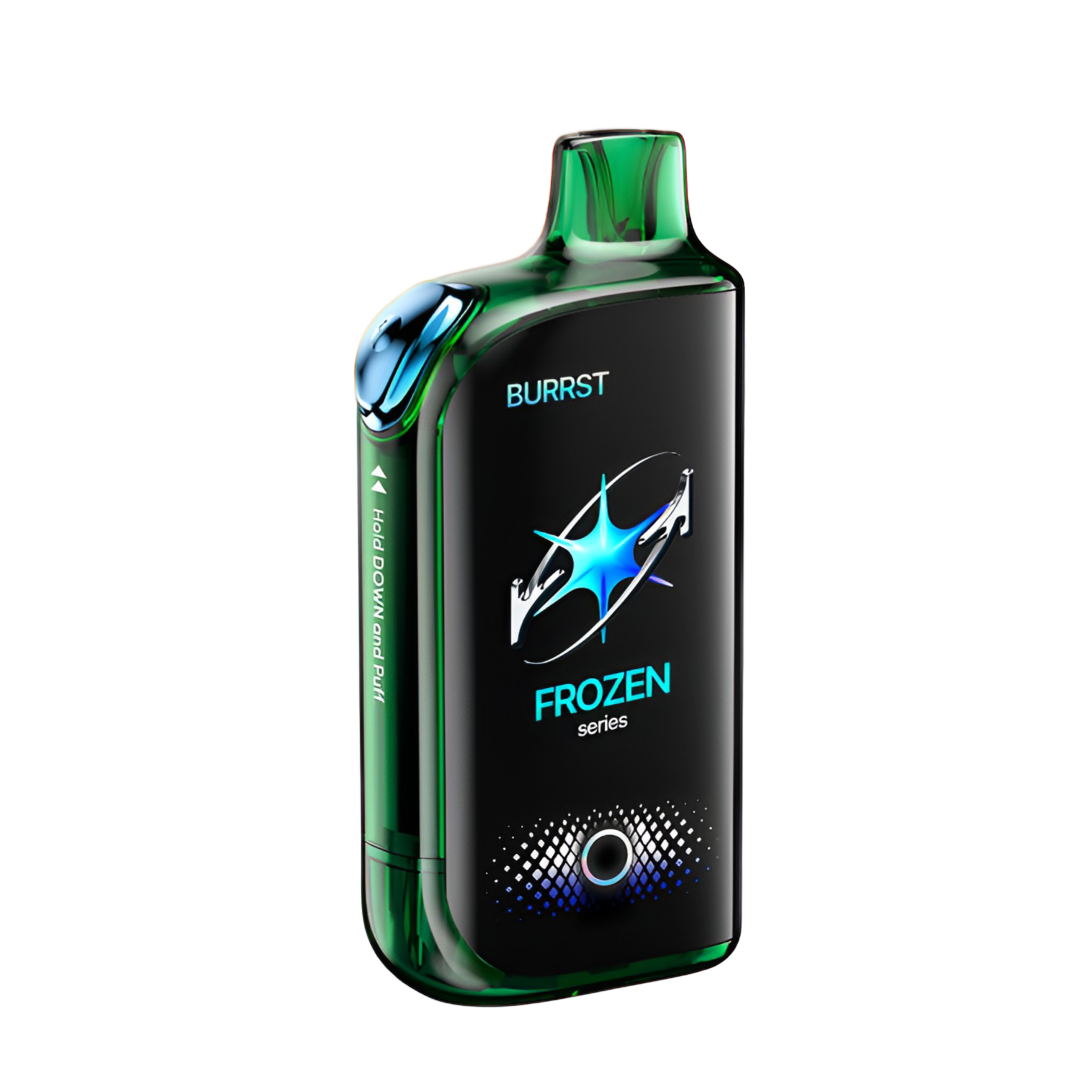 Fasta Vape Burrst 35000 Dual Tank