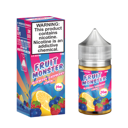 Fruit Monster Salt Nicotine Vape Juice