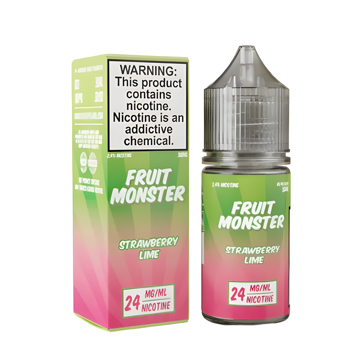 Fruit Monster Salt Nicotine Vape Juice