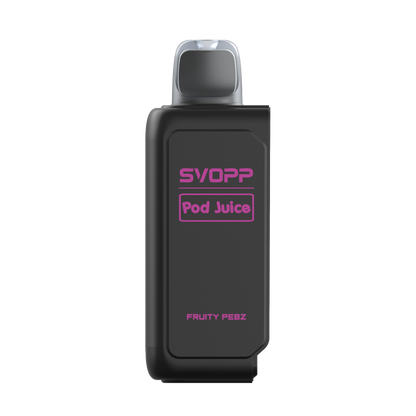 Oxbar Svopp 30K Disposable Pod
