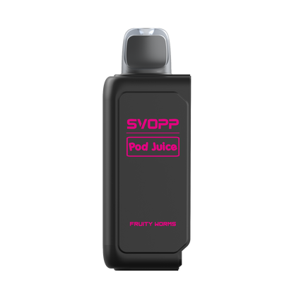 Oxbar Svopp 30K Disposable Pod