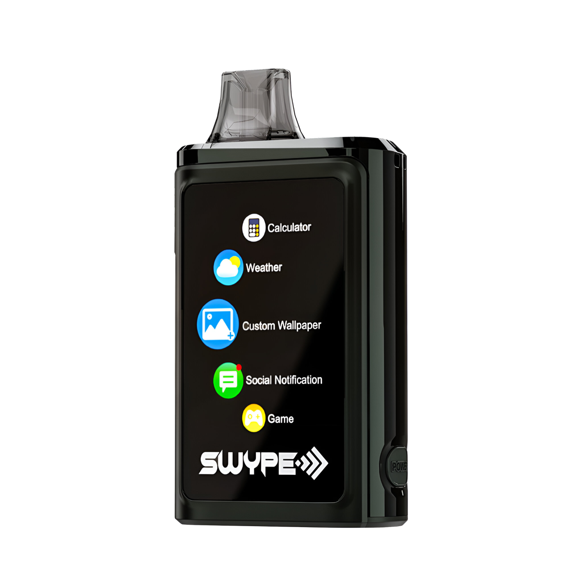 Swype Vape 30k Disposable