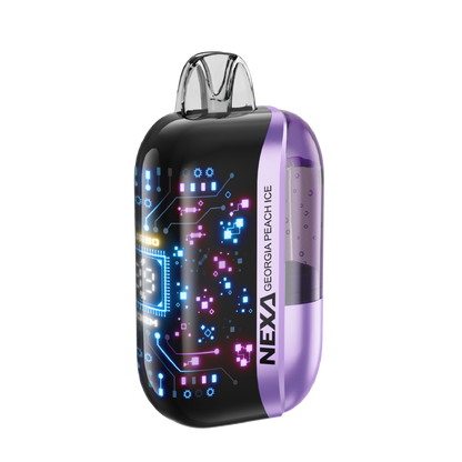 Nexa Ultra 50000 Disposable Vape