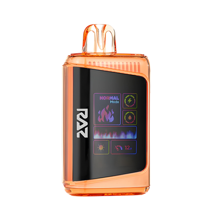 Raz DC25000 LTX Disposable Vape