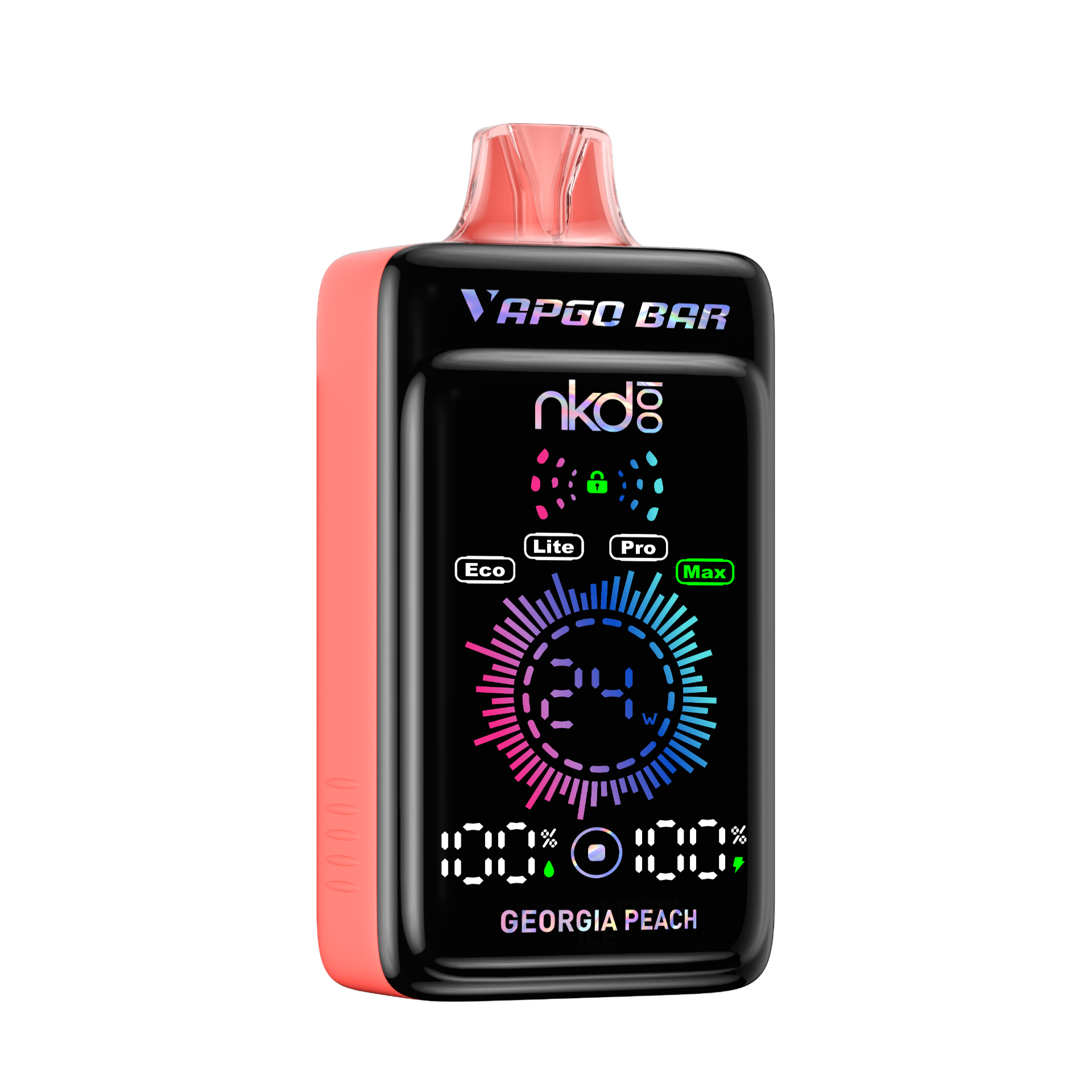 VAPGO BAR Panora 25000 Disposable Vape