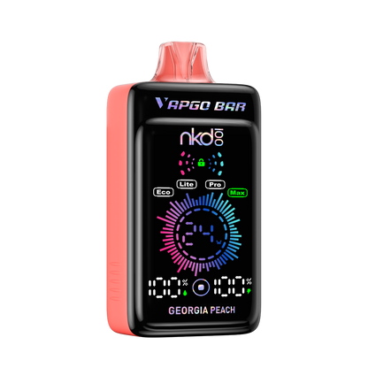 VAPGO BAR Panora 25000 Disposable Vape