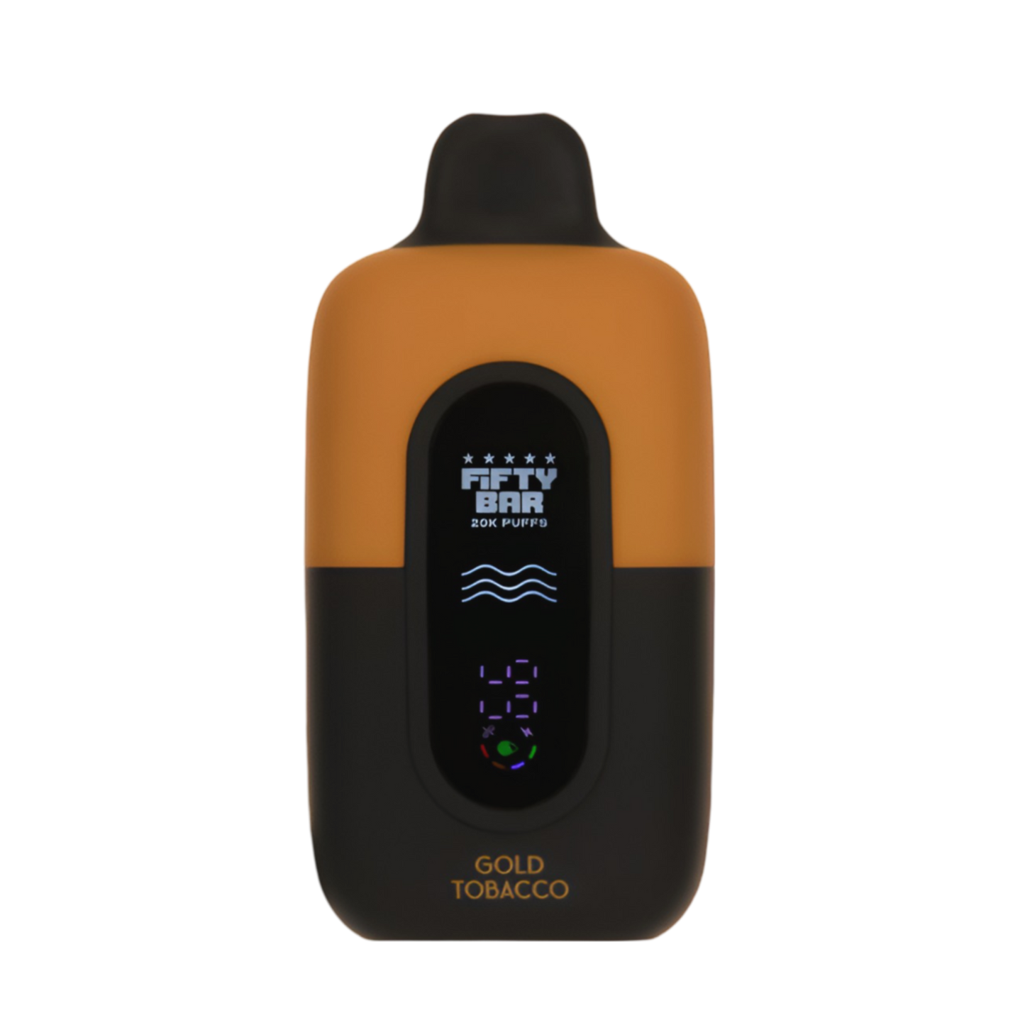 Fifty Bar 20K Disposable Vape
