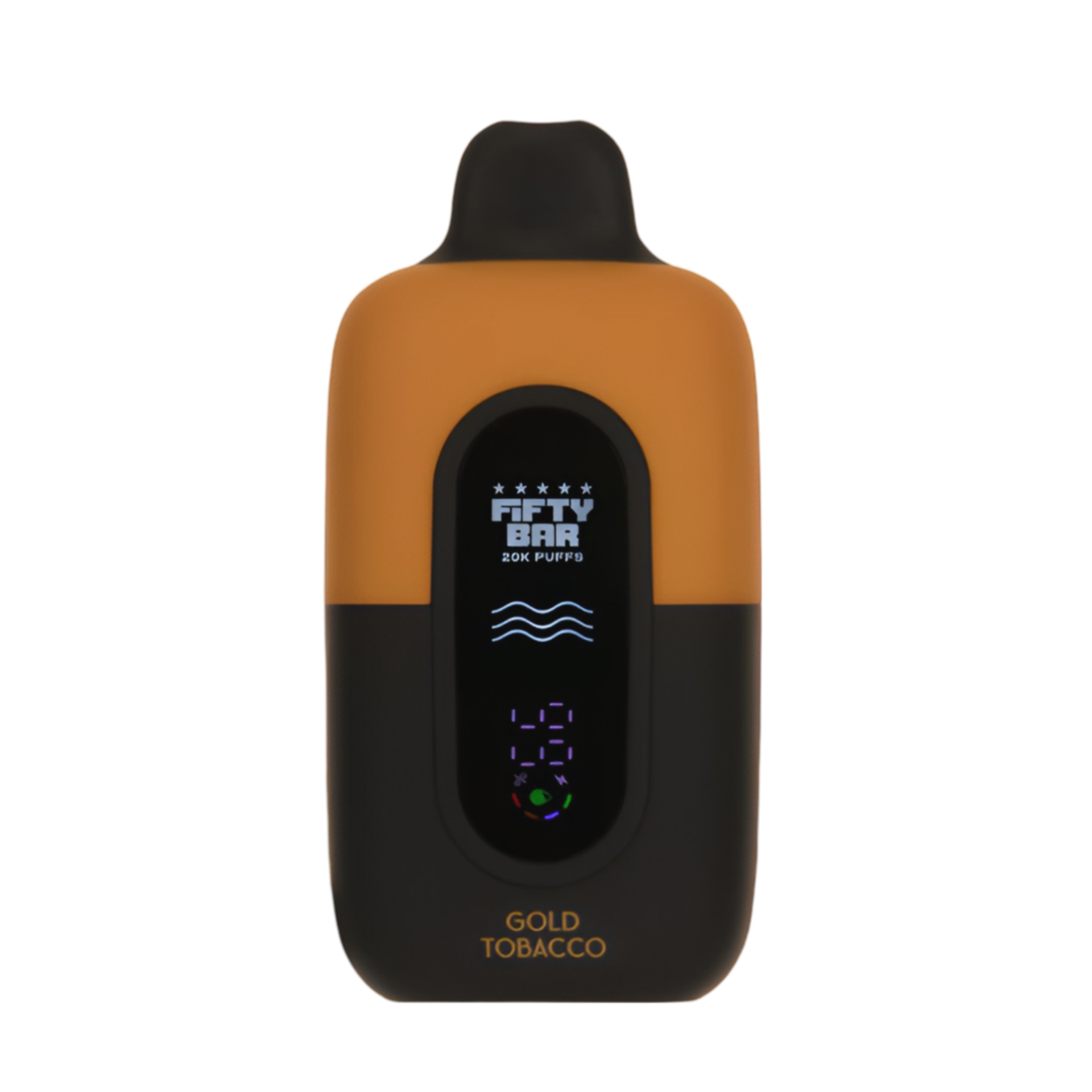 Fifty Bar 20K Disposable Vape