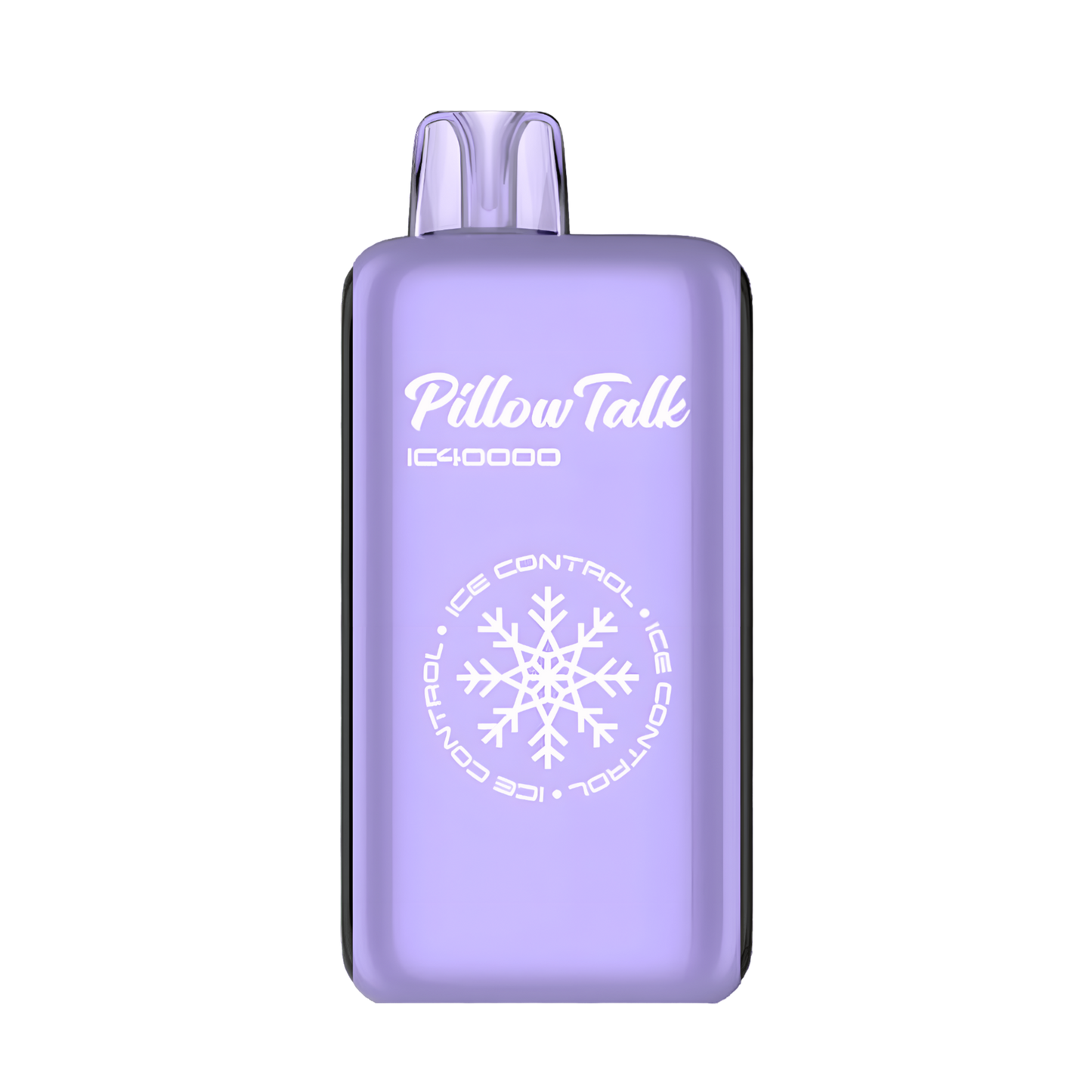 Pillow Talk Ice Control IC40000 Disposable Vape