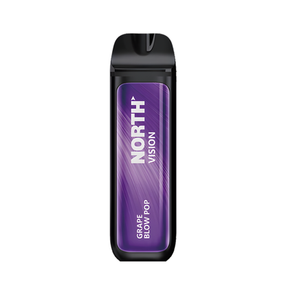 North Vision 15K Disposable Vape