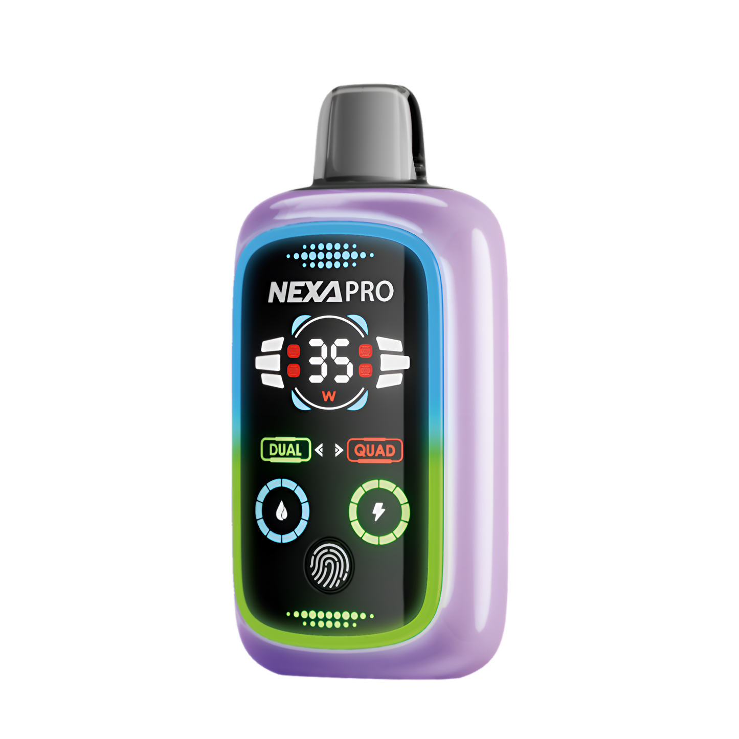 Nexa Pro 30K disposable vape