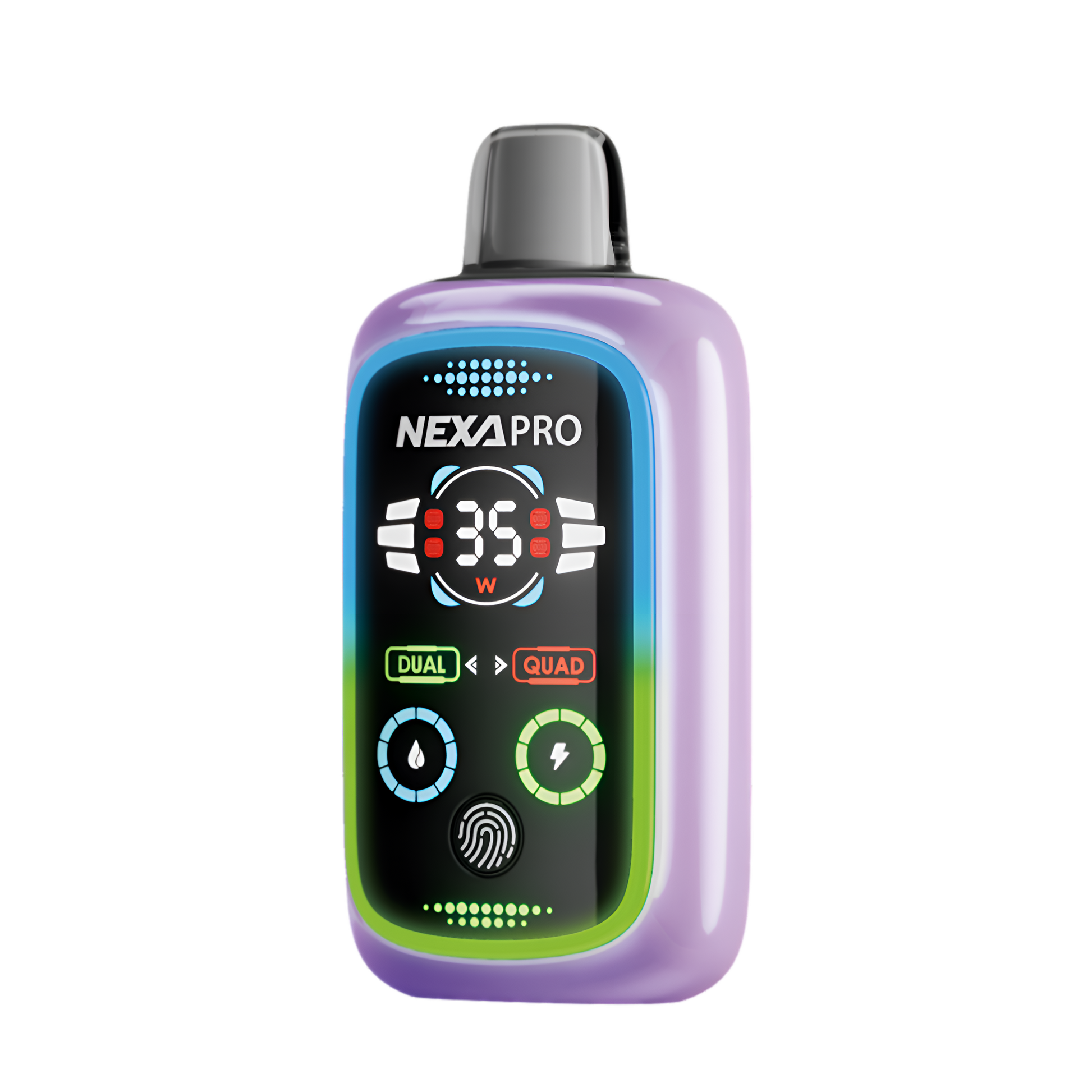 Nexa Pro 30K disposable vape