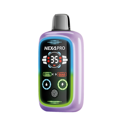 Nexa Pro 30K disposable vape