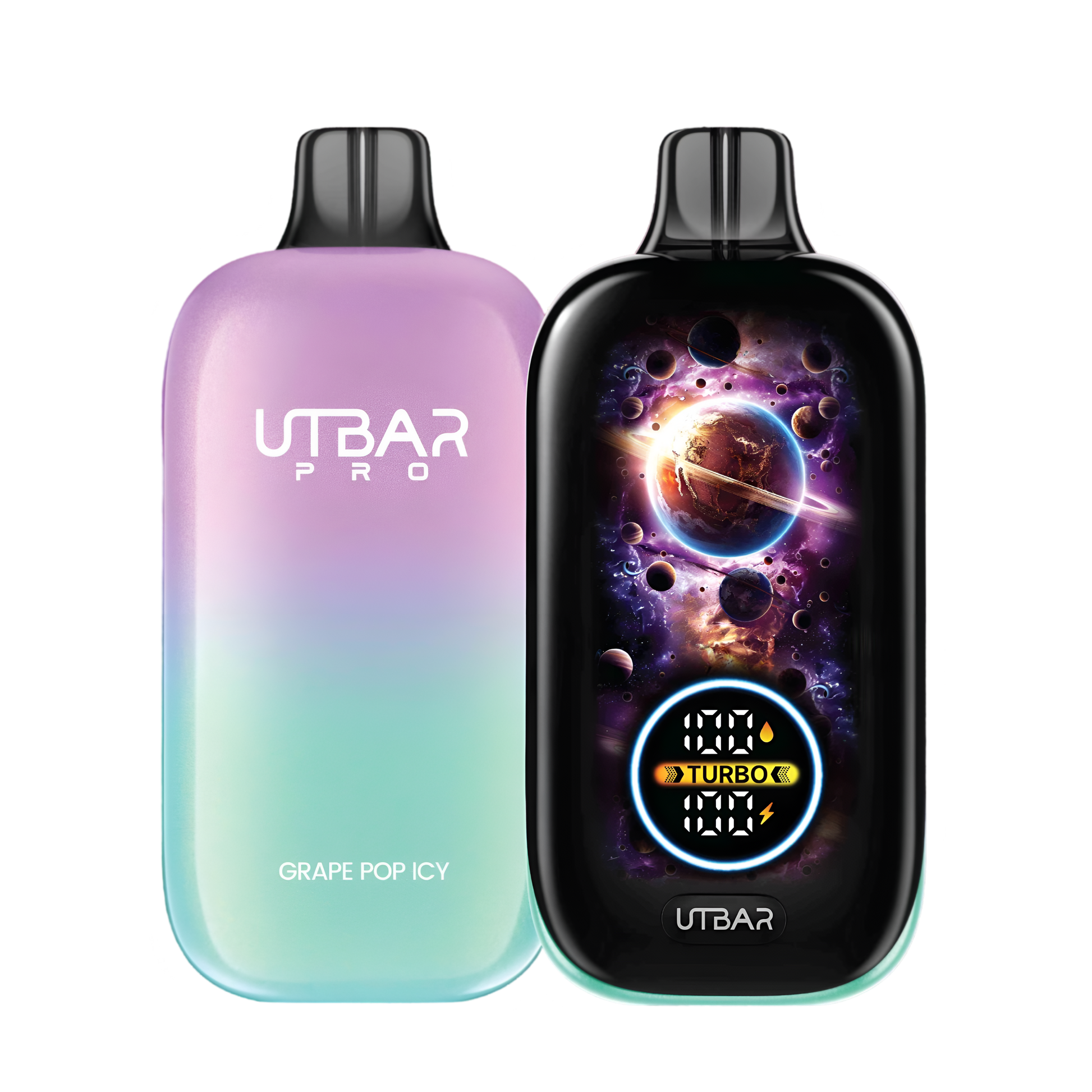 Flum UT Bar Pro 25K Disposable Vape