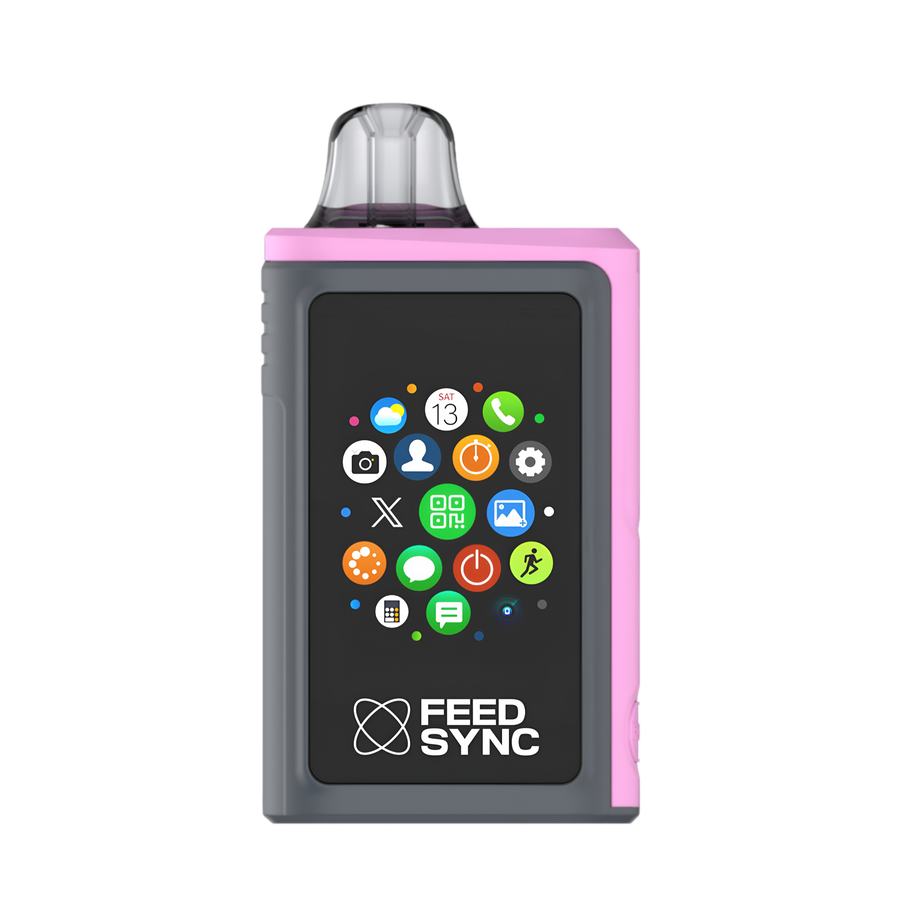 Feed Sync 30K Disposable Vape